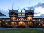 Bailliage d'Oslo inviterer til Weekend i Telemark