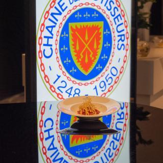 Referat fra Grand Chapitre i Trondheim 25-27 august 2023