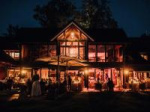 Grand Diner på Engø Gård