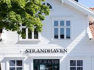 Strandhaven – Bistro og vinbar
