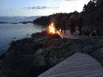 Velkommen til sommerfesten på Hordnes!