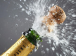 Champagnelunsj To Rom og Kjøkken 5. september