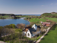 Ulstein Kloster Hotel