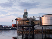 Kjeringholmen Brasserie