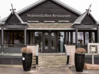 Holmenkollen Restaurant