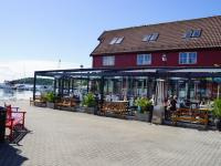 Beddingen Restaurant, Lillesand