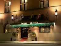 Hotel Bristol, Oslo